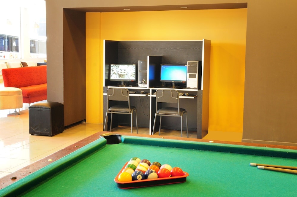 Foto - Hotel Presidente
