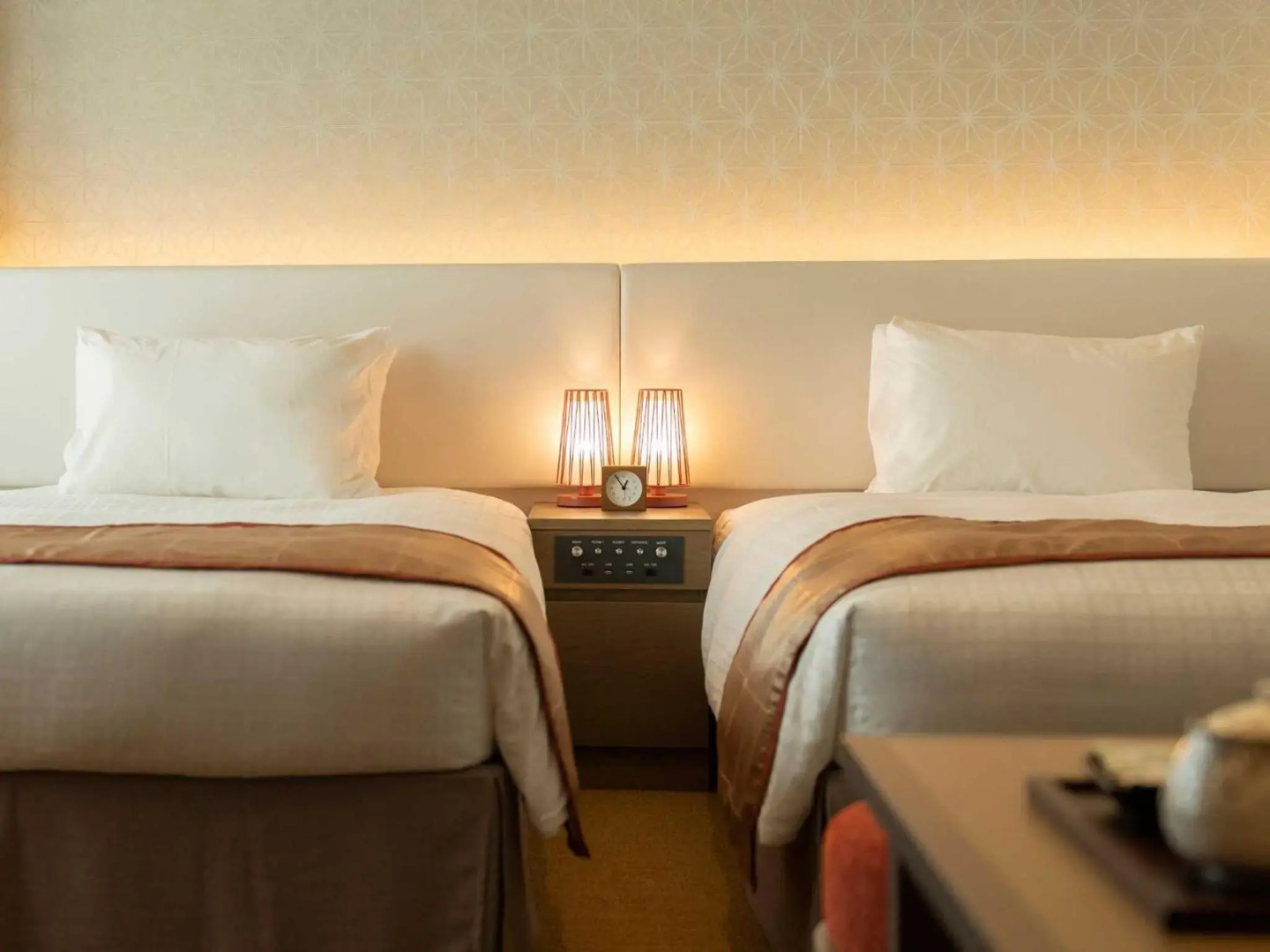 Photo - Tokyu Stay Kyoto Sanjo-Karasuma