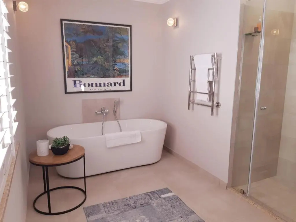 Foto - Amberhall Guesthouse