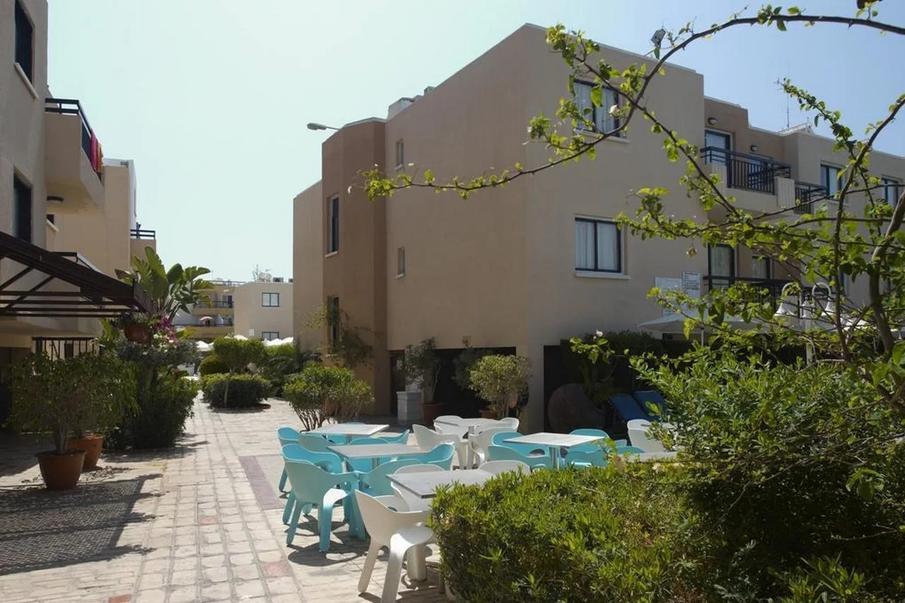 Photo - Senator Hotel Apartments - Adults Only