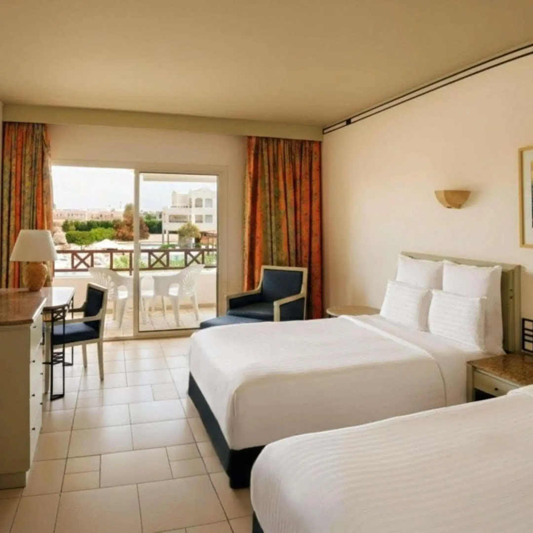 Foto - Naama Bay Promenade Beach Resort Managed By Accor