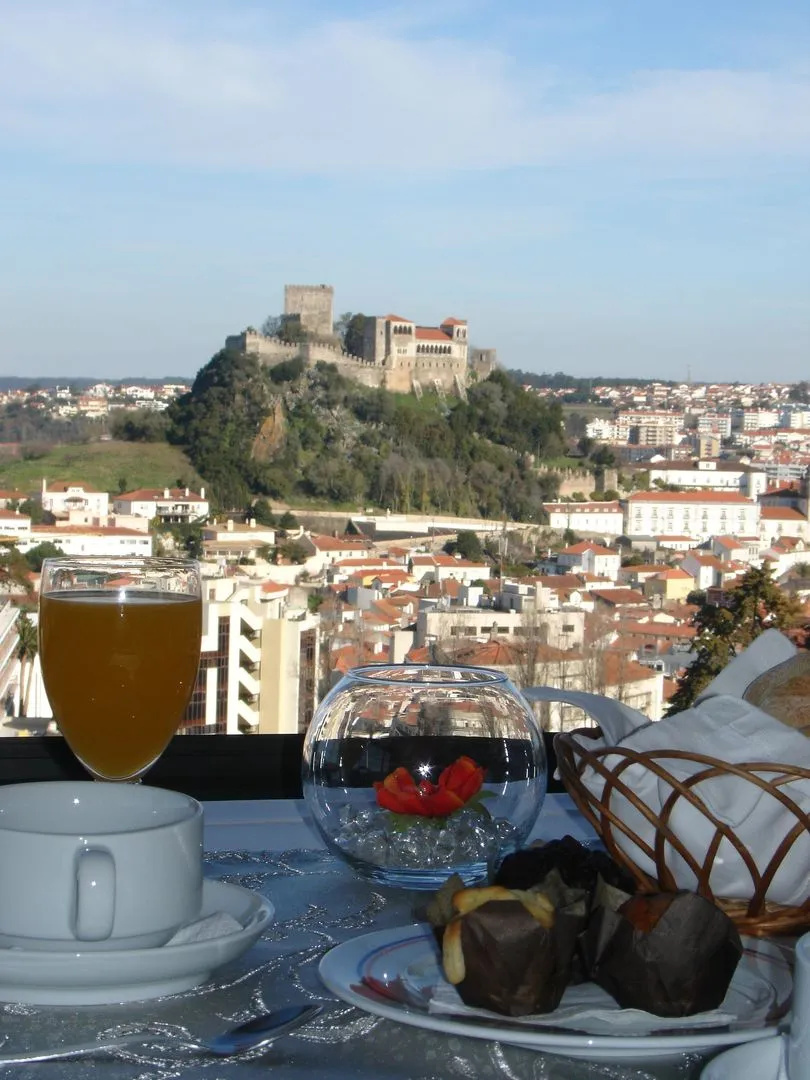 Photo - Hotel Eurosol Leiria & Jardim