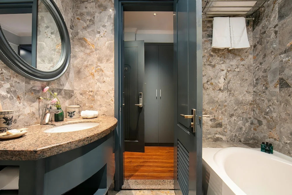 Foto - La Mejor Hotel & Sky Bar