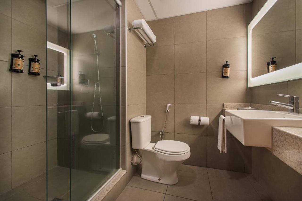 Photo - Wyndham Salvador Hangar Aeroporto