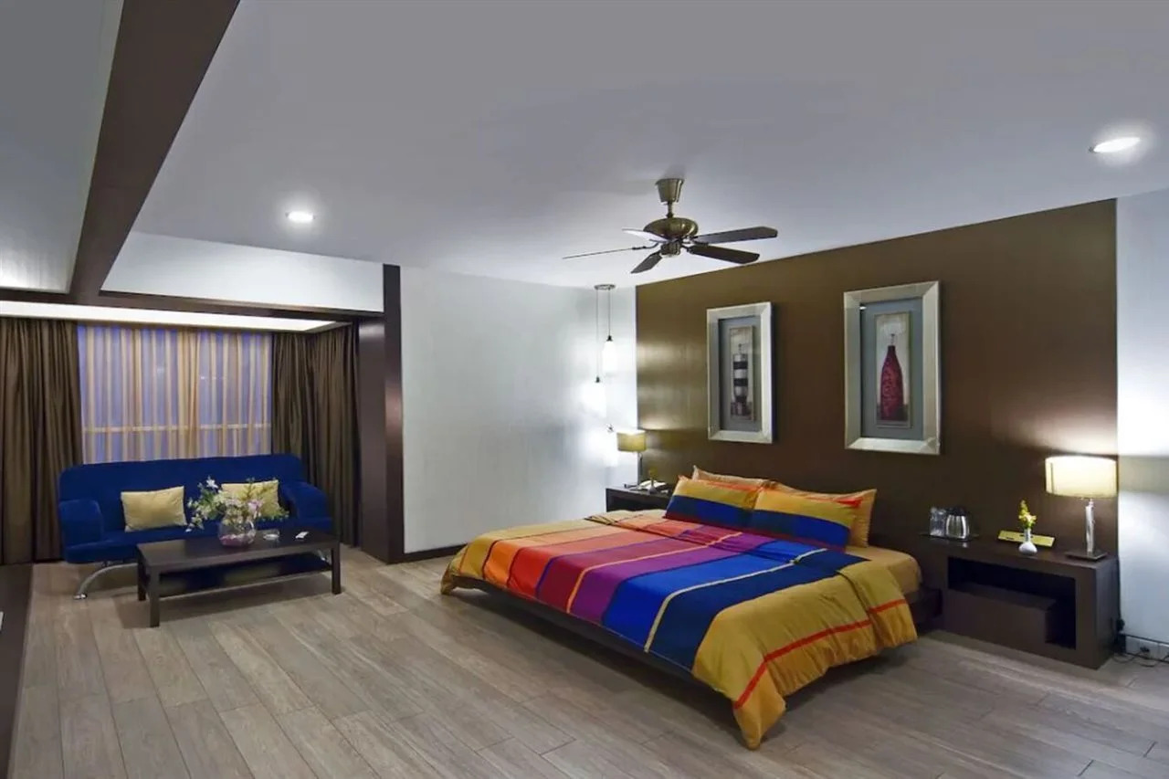 Foto - Hotel Aurora Towers