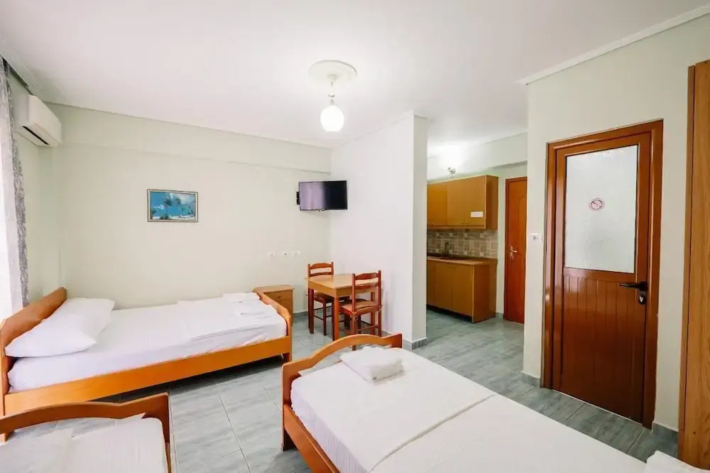 Foto - Ksamil Sea View Hotel