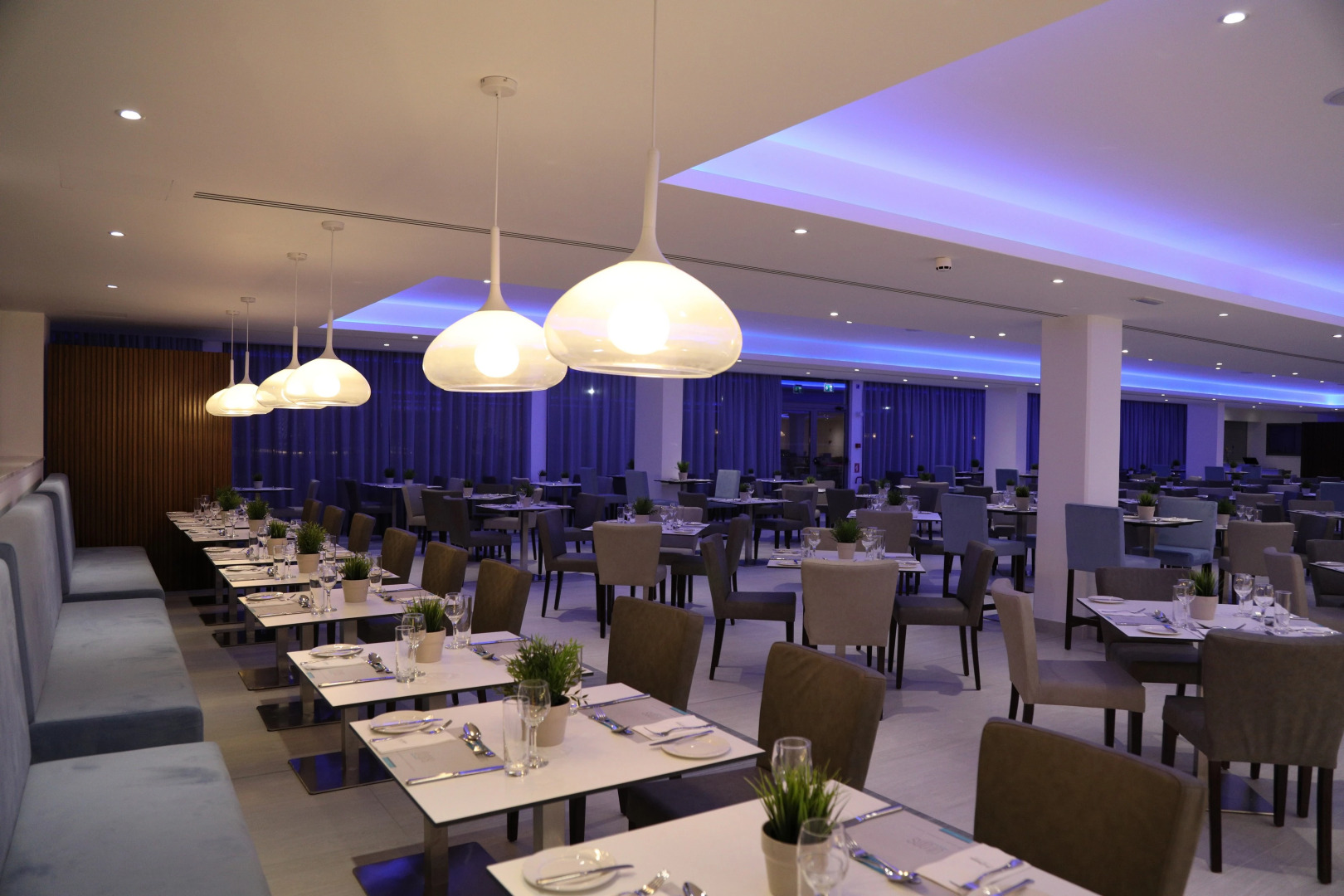 Photo - St George Beach Hotel & Spa Resort