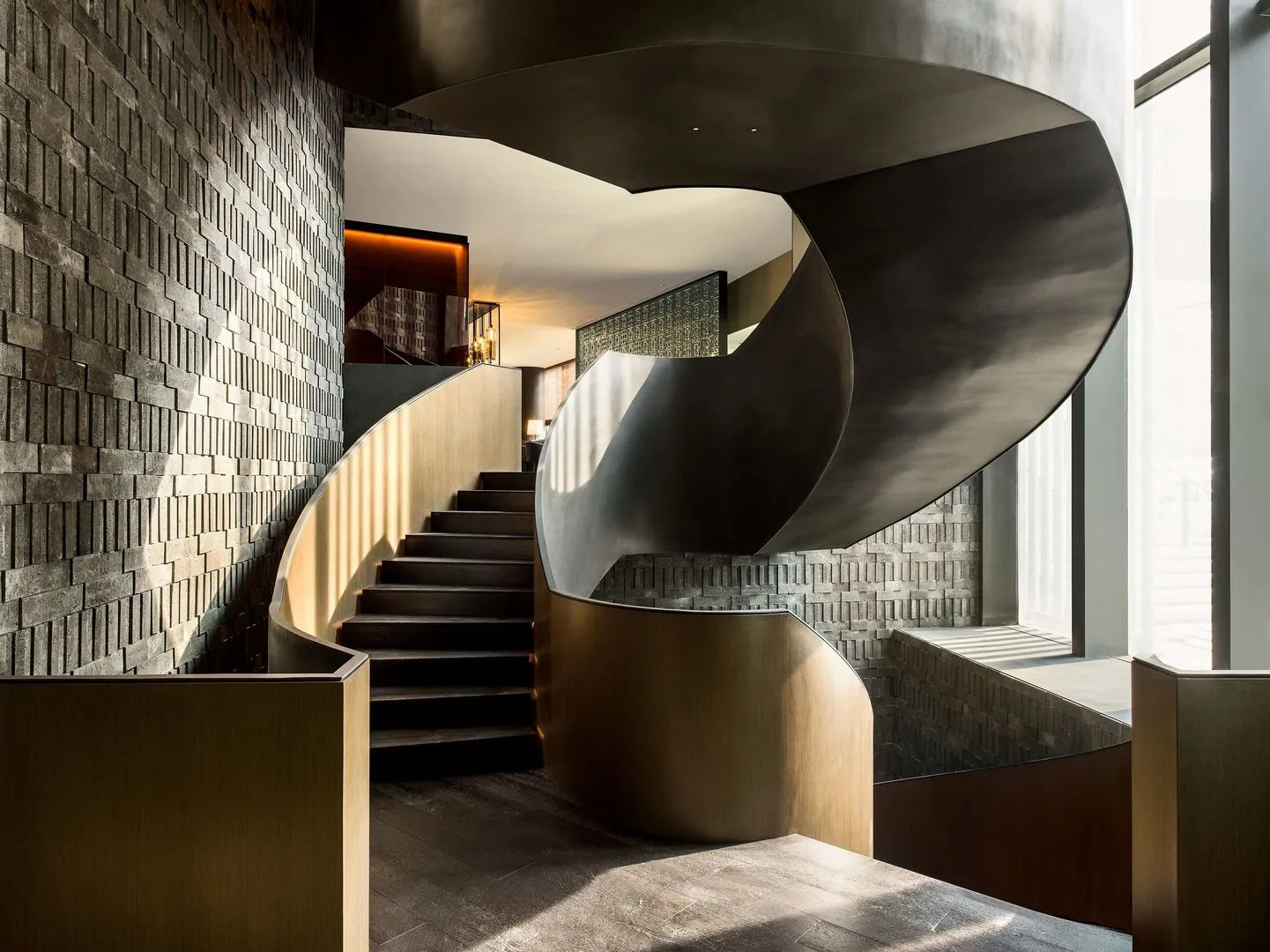 Foto - Upper House Shanghai