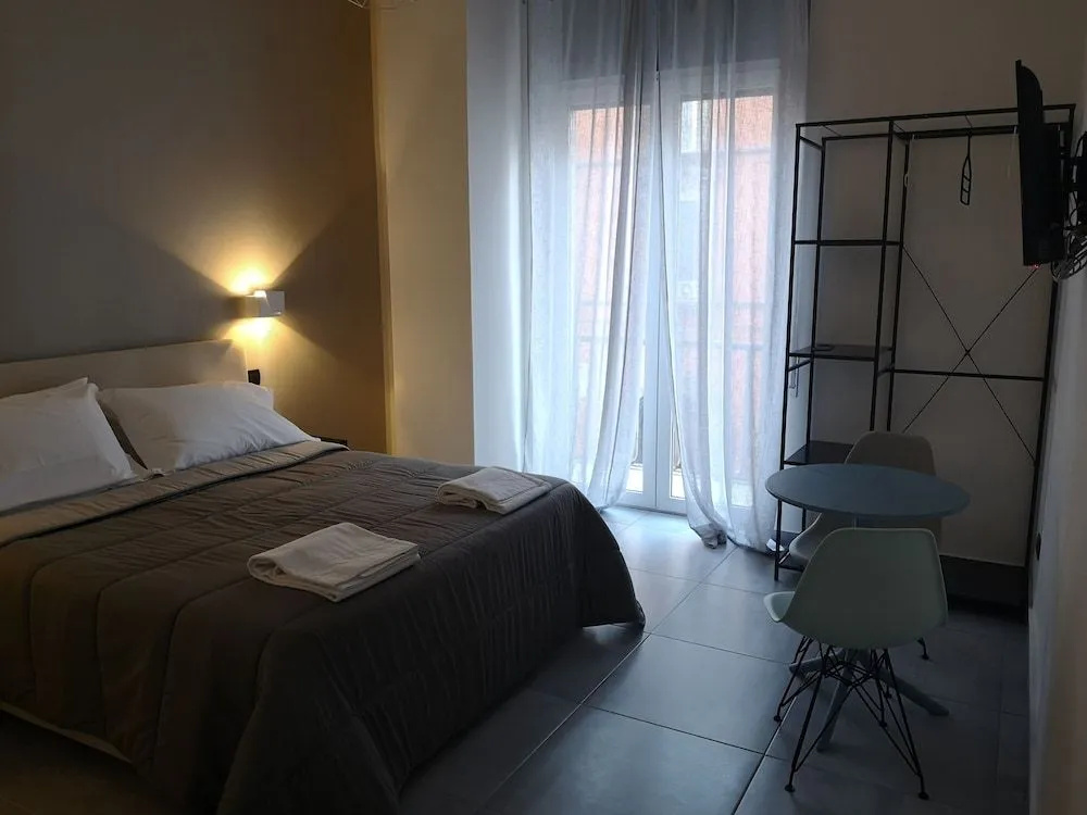 Foto - Hi Relais Rooms