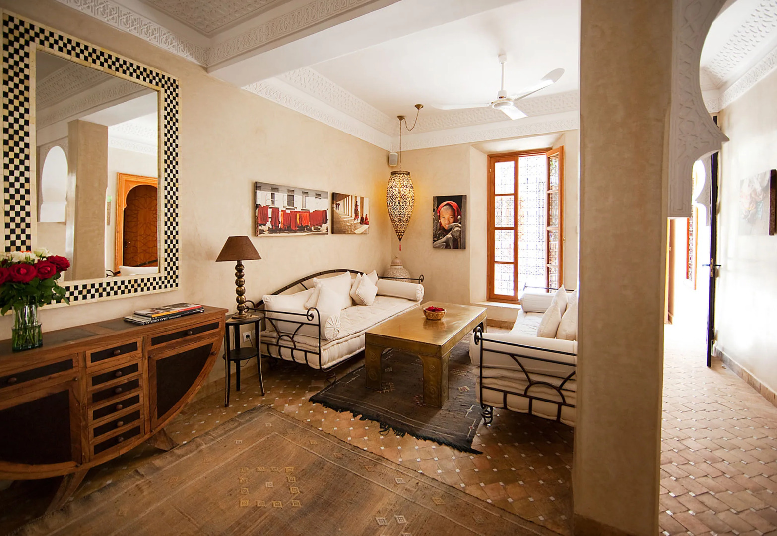 Photo - Riad Dar Justo Hotel Boutique & Spa