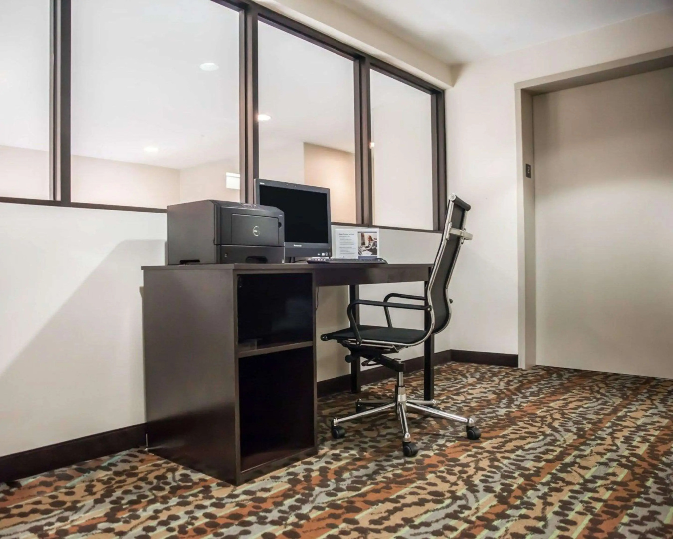 Photo - Sleep Inn Rockville