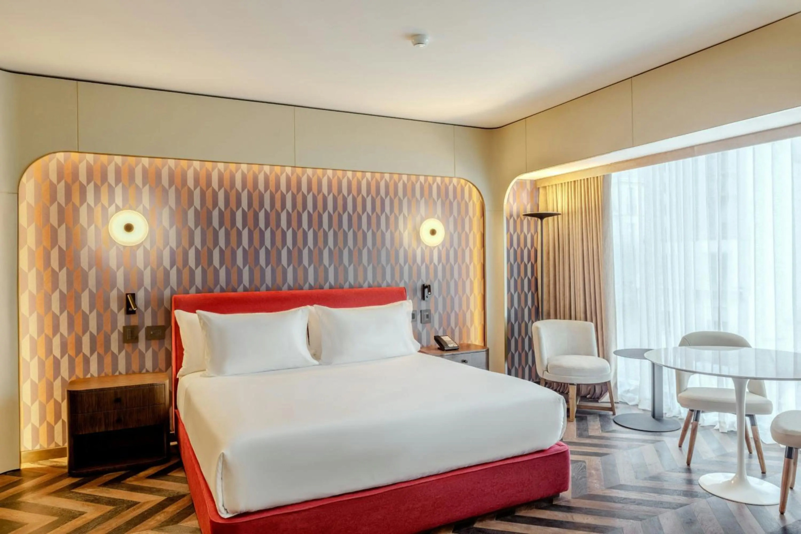 Photo - Recoleta Grand, a Tribute Portfolio Hotel