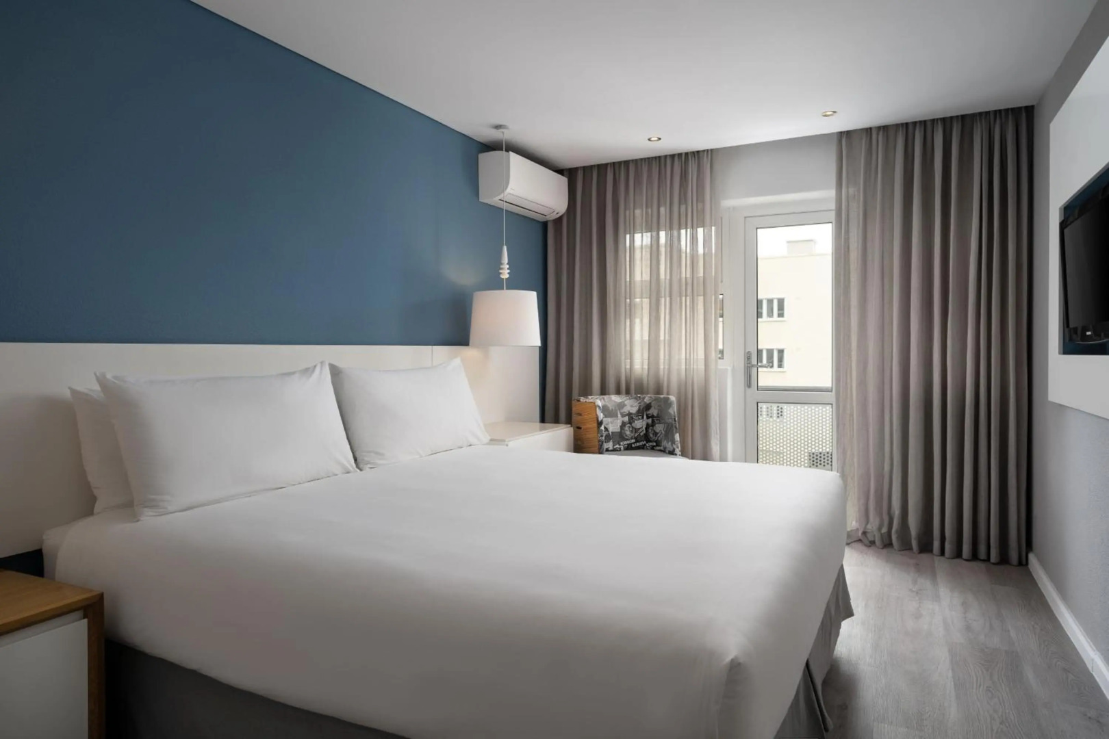 Foto - Protea Hotel by Marriott Cape Town Sea Point