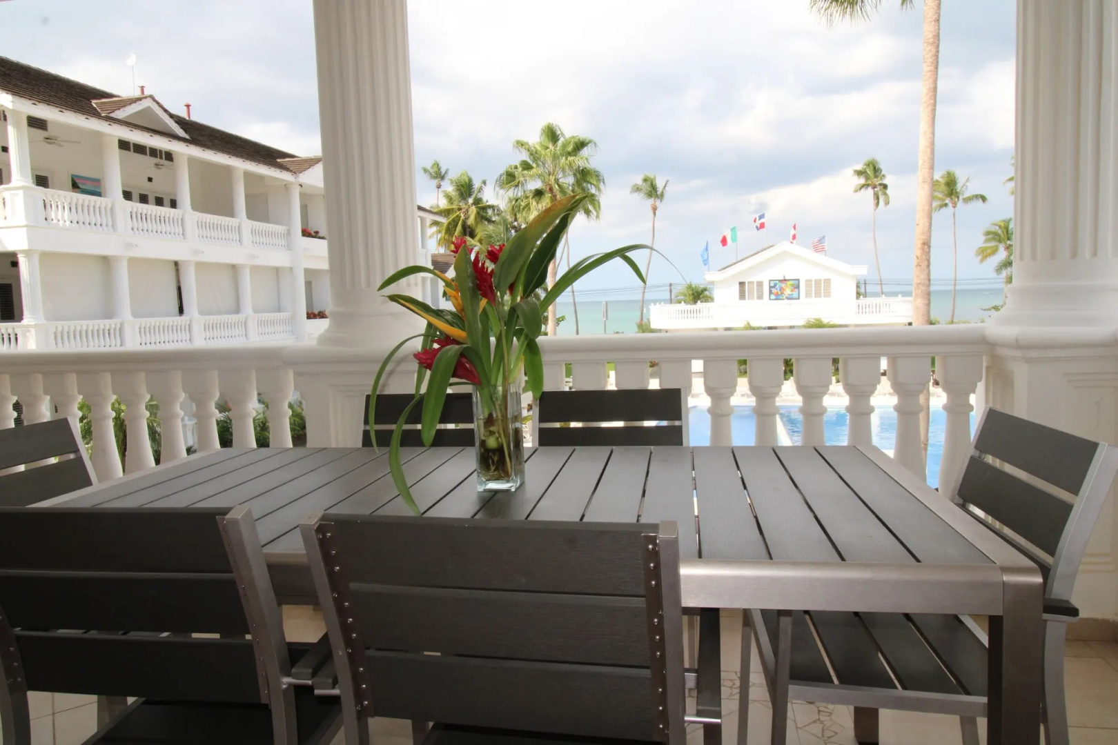 Foto - Albachiara Hotel