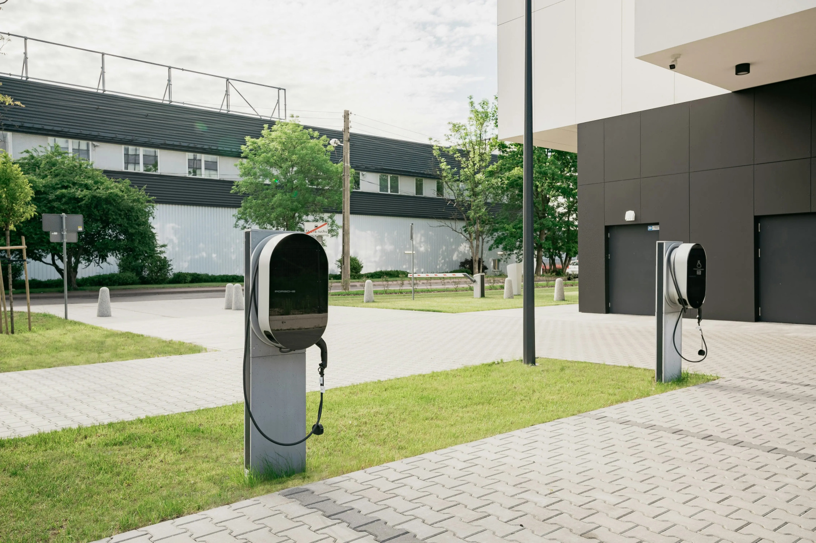 Foto - Hampton by Hilton Warsaw Reduta