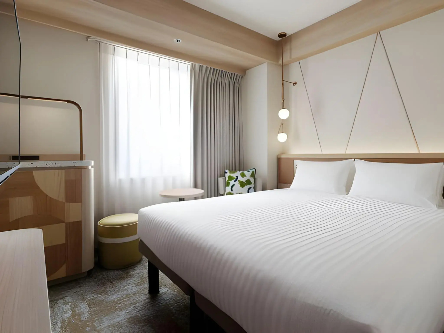 Foto - Mitsui Garden Hotel Sapporo