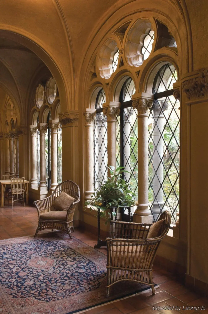 Photo - Berkeley City Club Hotel