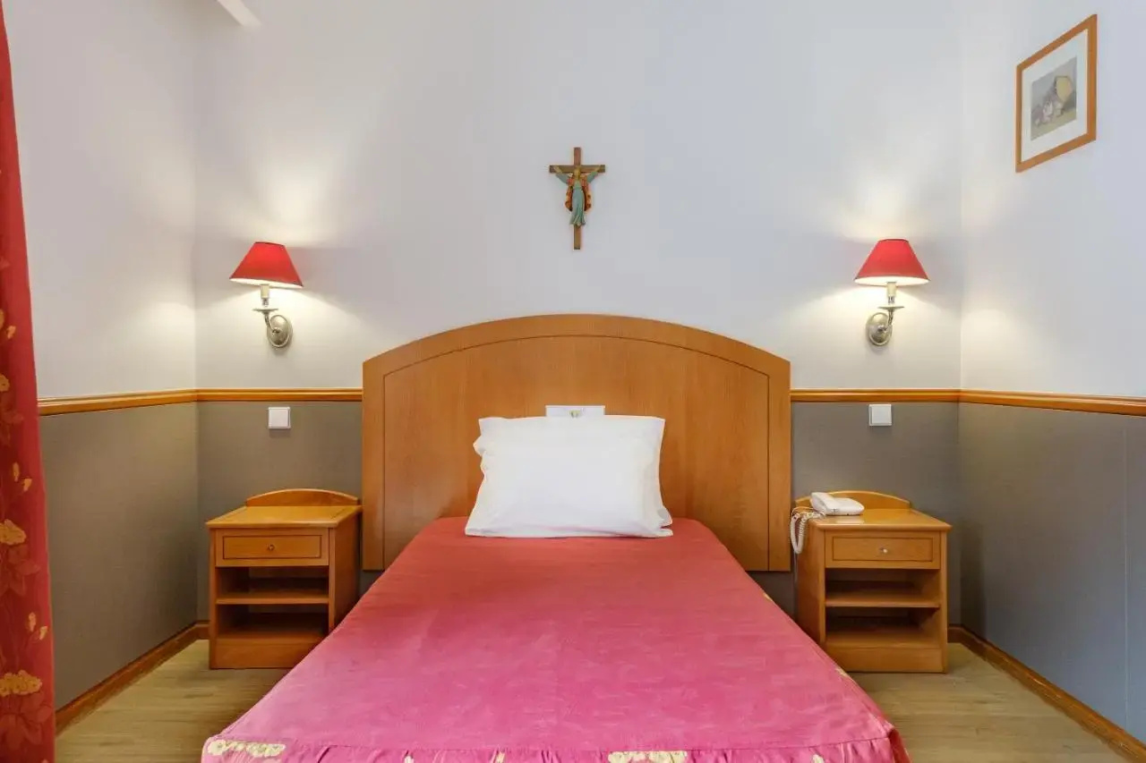Photo - Hotel Santo Amaro