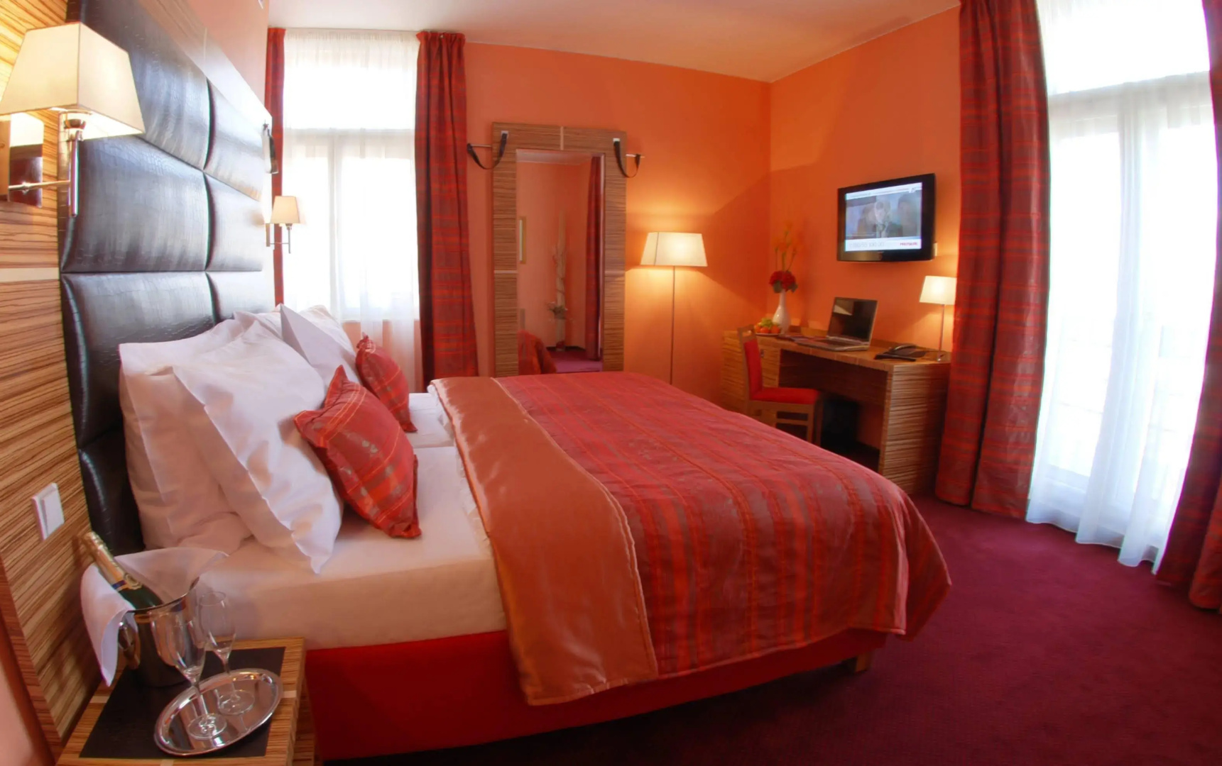 Photo - EA Hotel Sonata