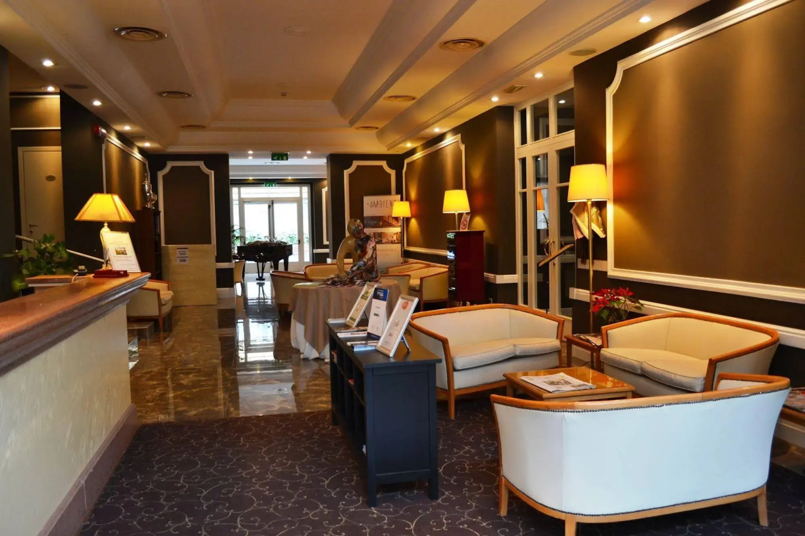 Photo - Villa Adriatica Ambienthotels