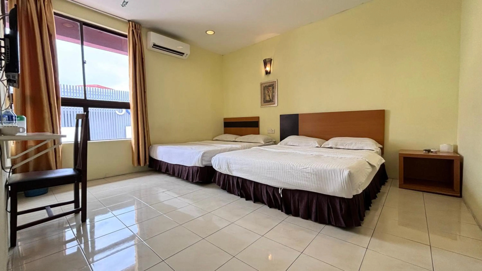 Photo - Hotel Centum