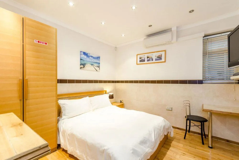 Photo - Argyle Apart Hotel