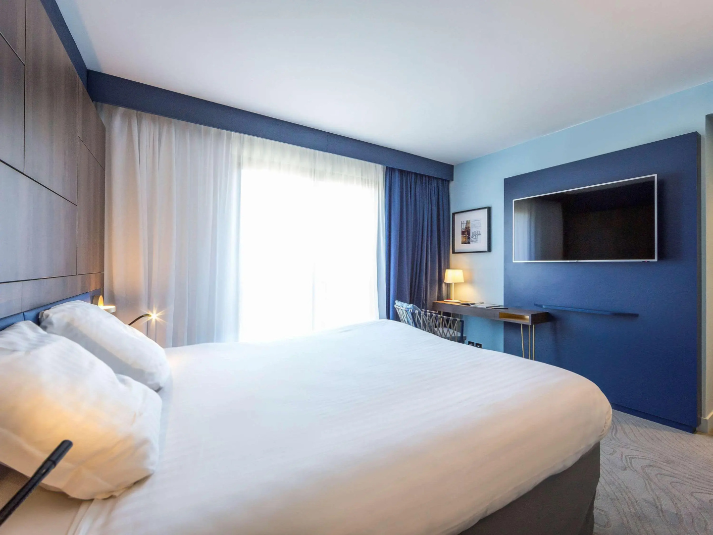 Foto - Mercure Marseille Centre Bompard La Corniche