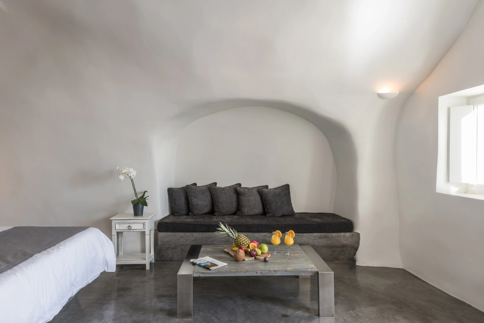 Foto - Andronis Boutique Hotel
