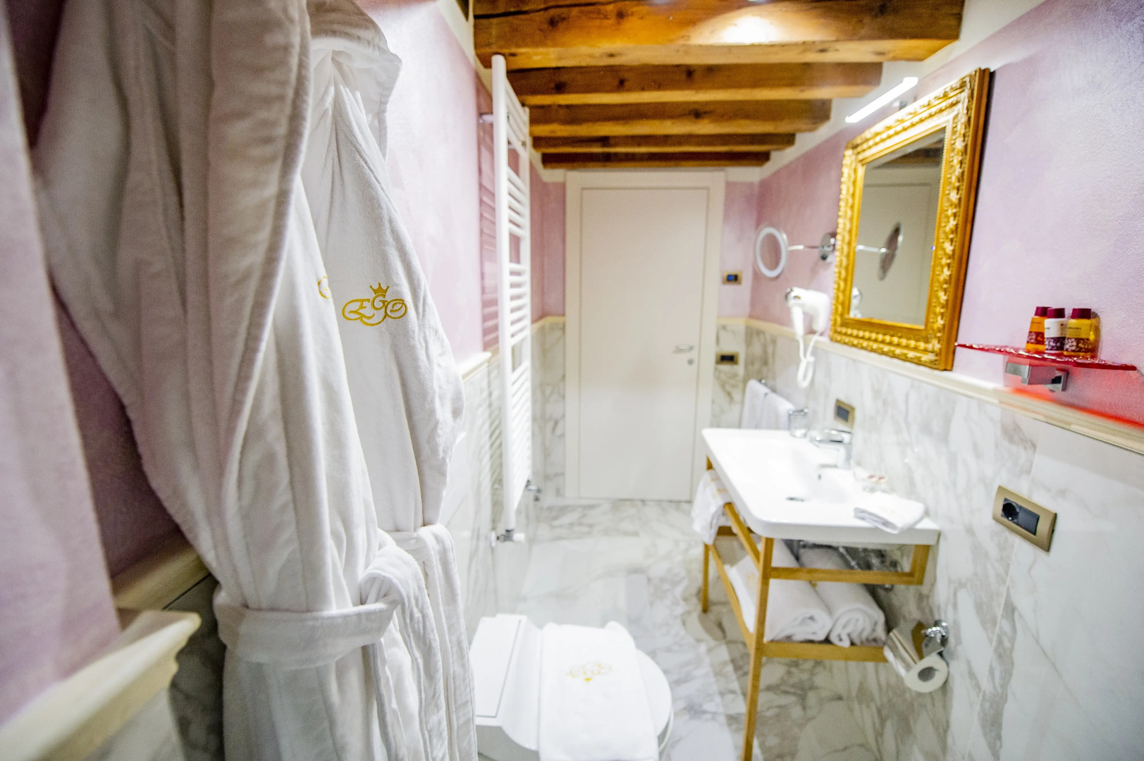 Photo - EGO' Boutique Hotel - The Silk Road