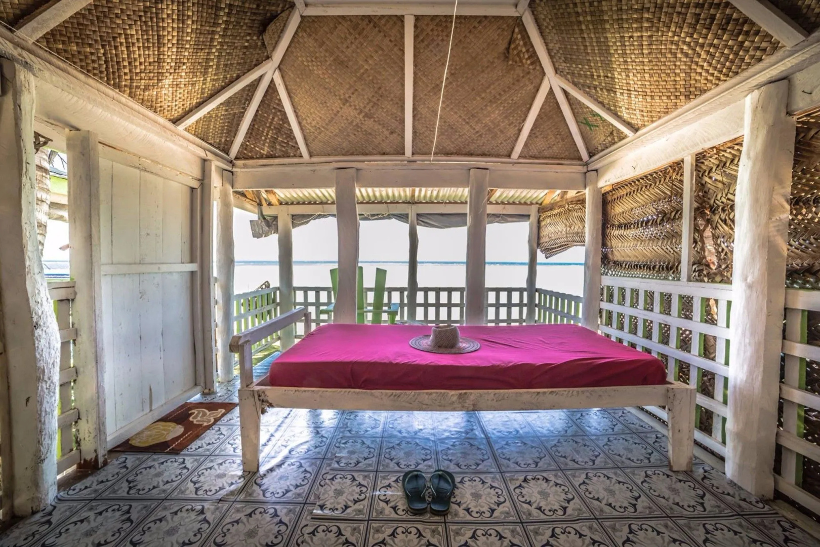 Tailua Beach Fale — фото 1