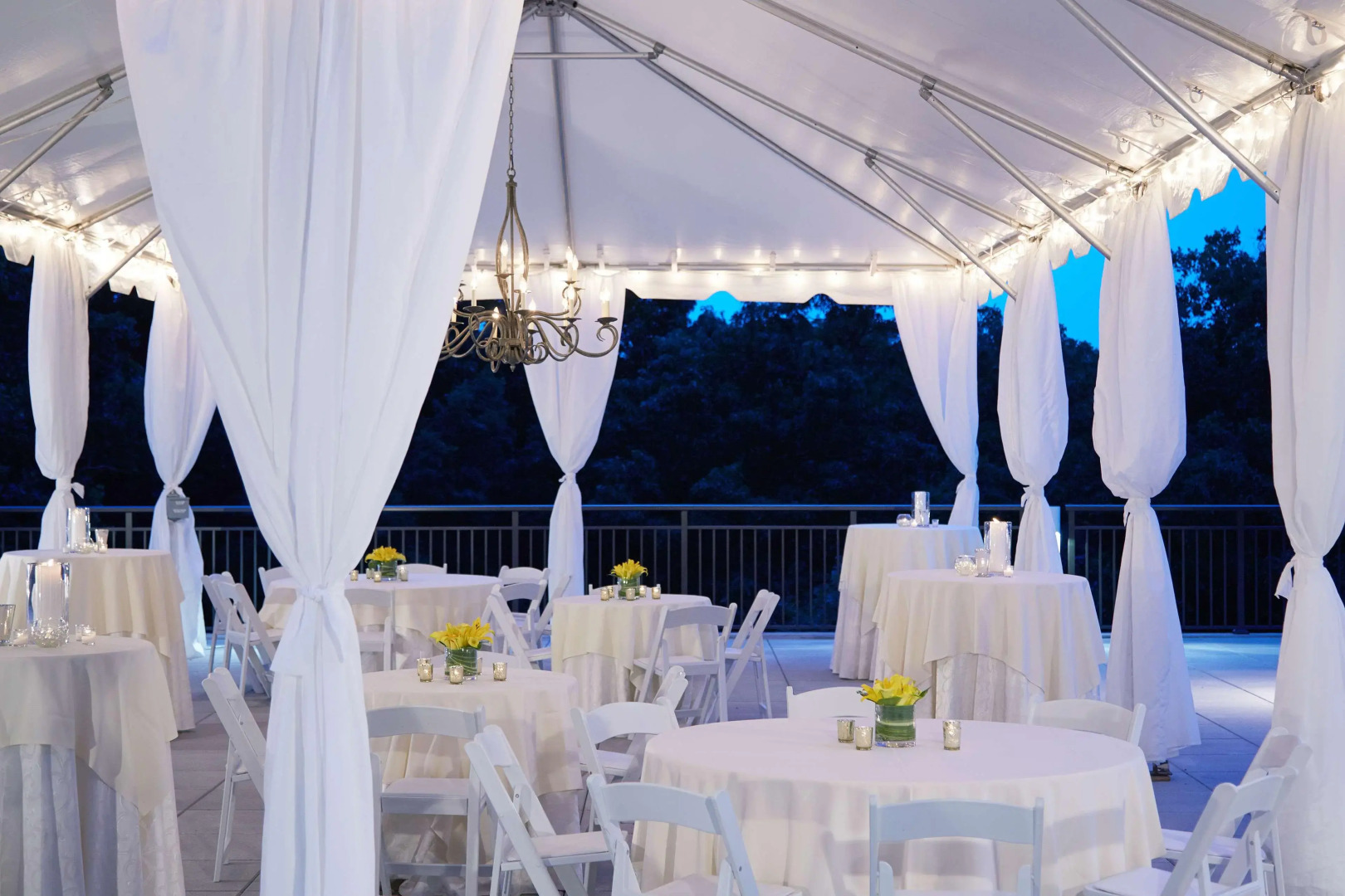 Foto - Hyatt Regency Atlanta Perimeter at Villa Christina