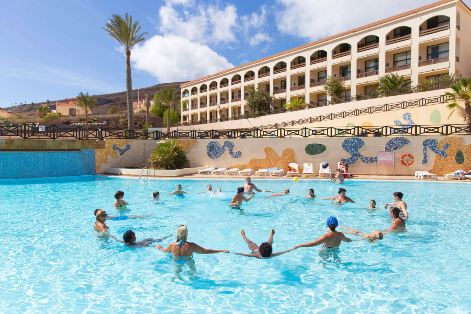 Foto - Hotel LIVVO Jandía Golf