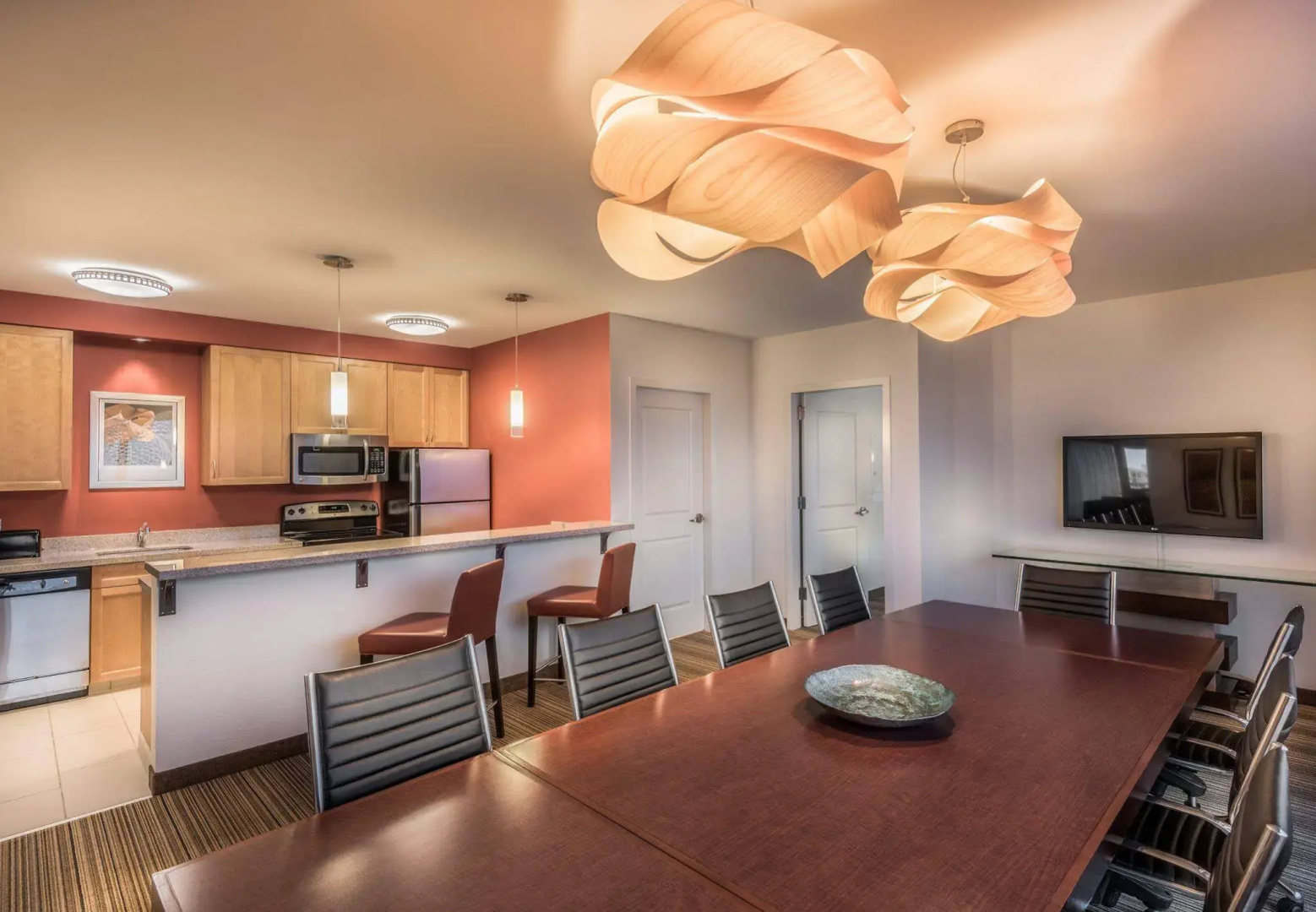 Foto - Residence Inn Arlington Ballston