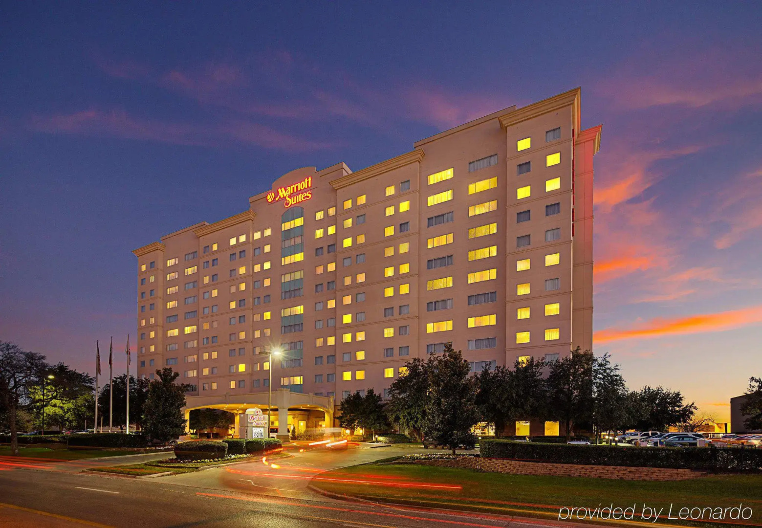 Photo - Dallas Marriott Suites Medical/Market Center