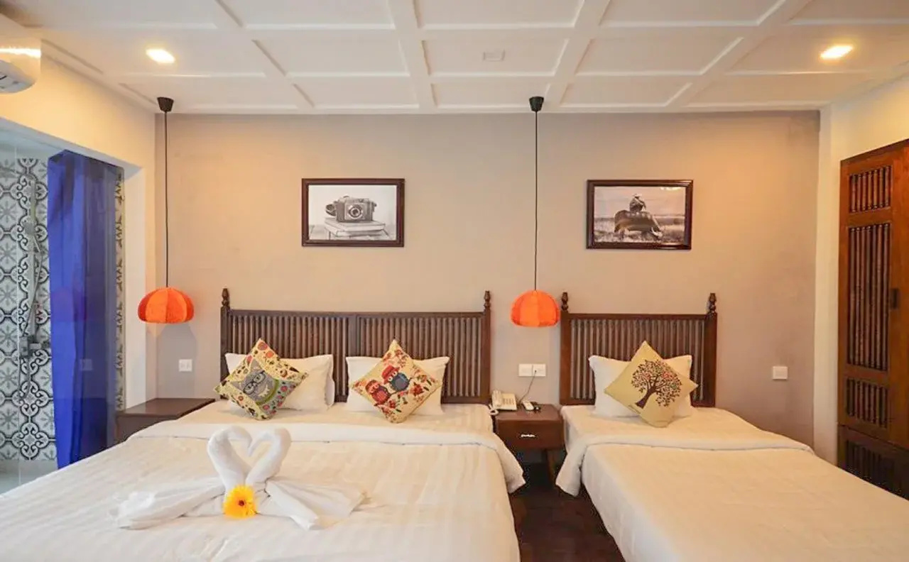 Photo - Son Trang Hotel Hoi An