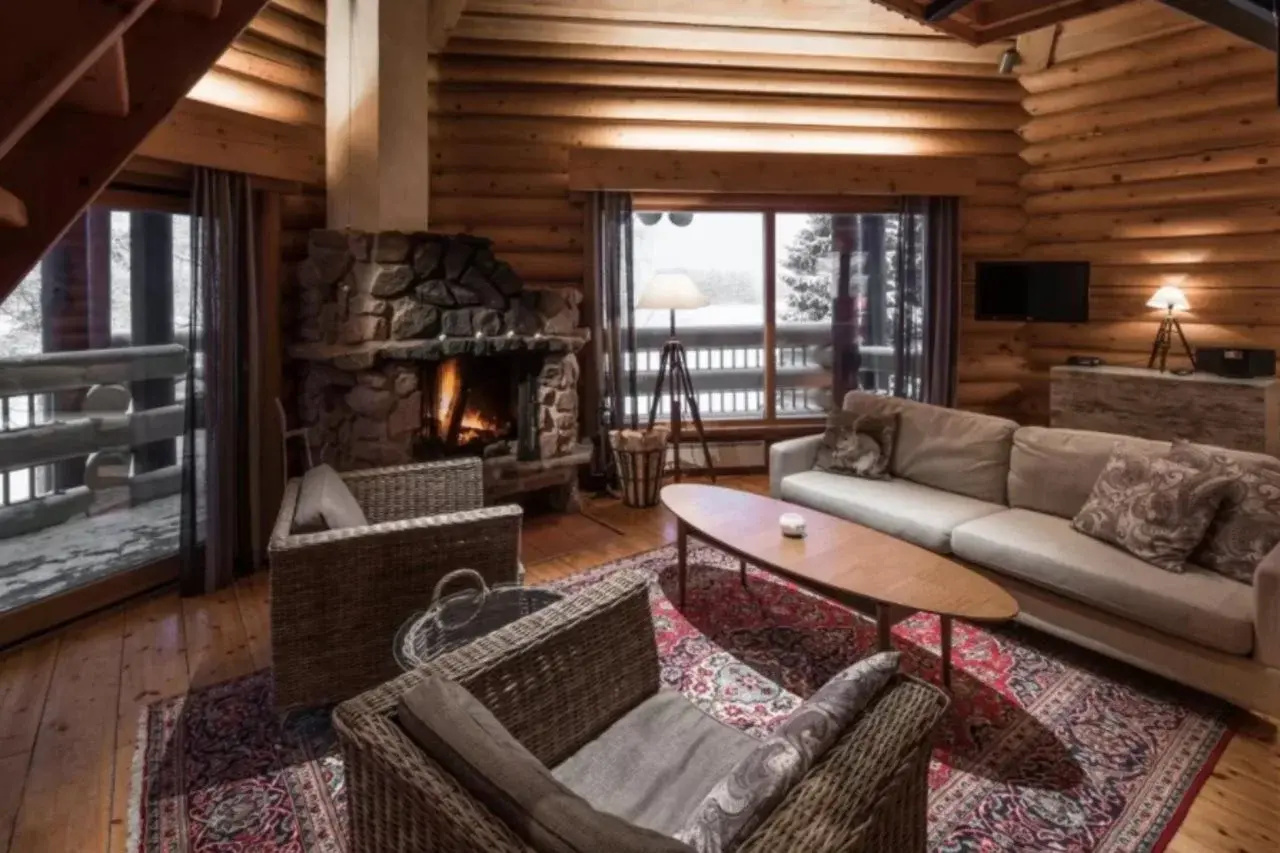 Photo - Lapland Hotels Ounasvaara Chalets