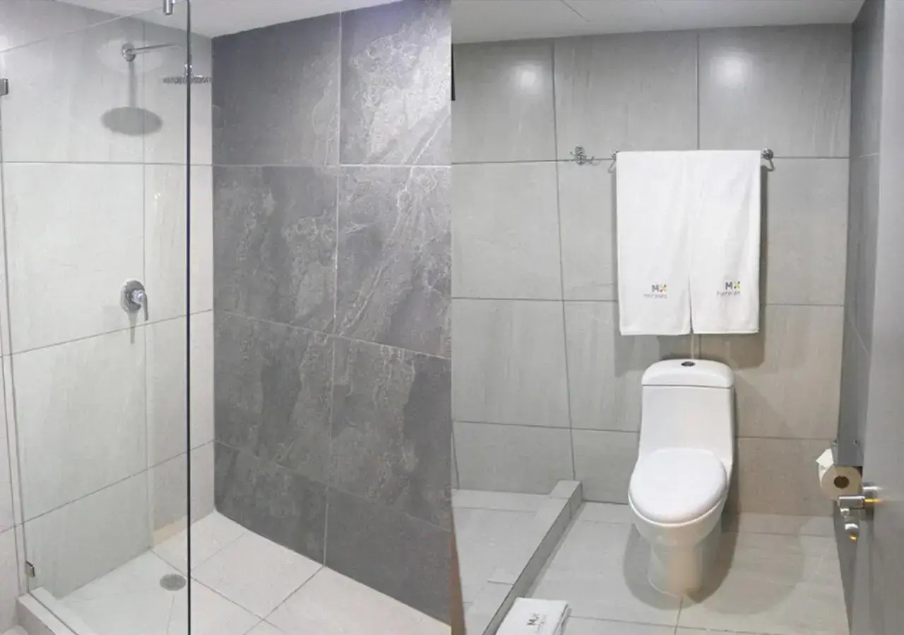 Foto - Hotel MX lagunilla CDMX, Trademark Collection by Wyndham