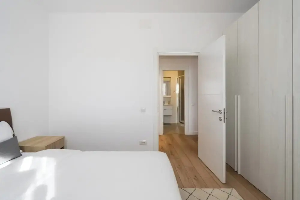 Foto - UpHome Suites