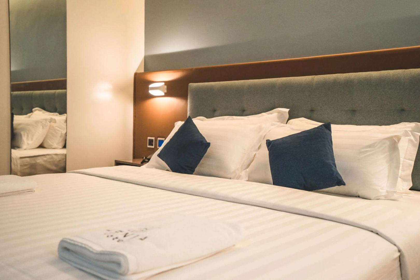 Foto - Henia Hotel