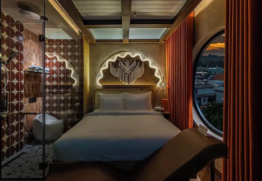 Photo - Pynt Hotel 2