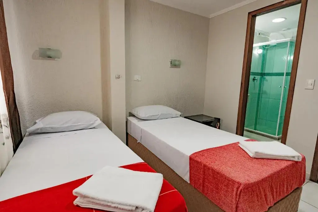 Photo - HANNA Balneário Hotel