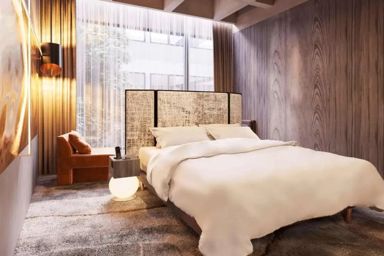 Photo - The Emporium Hotel Plovdiv - MGallery Collection