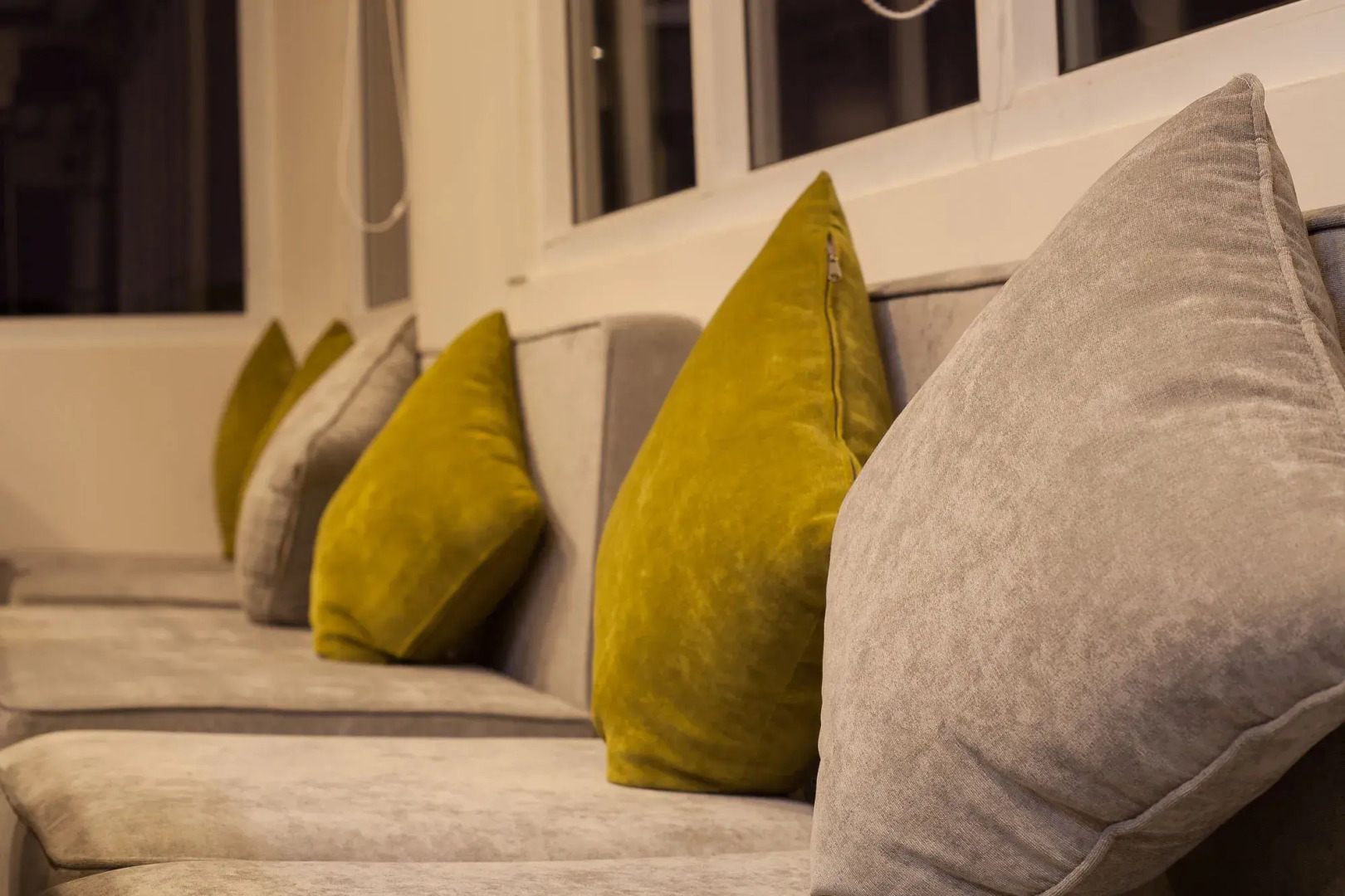 Foto - Serenity Diamond Hotel