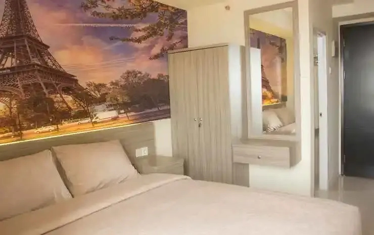 Foto - DE GREEN INN Kebon Jeruk