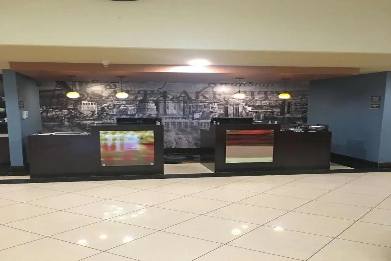 Photo - Comfort Inn West Valley - Salt Lake City South