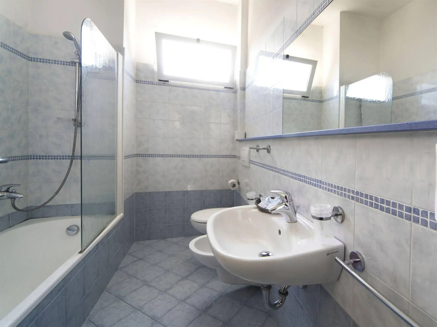 Foto - Hotel Bamby