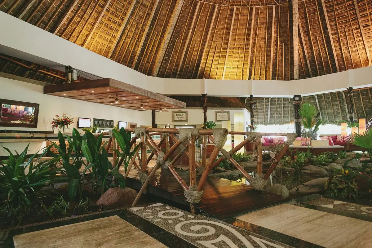 Foto - Fiesta Americana Puerto Vallarta All Inclusive & Spa