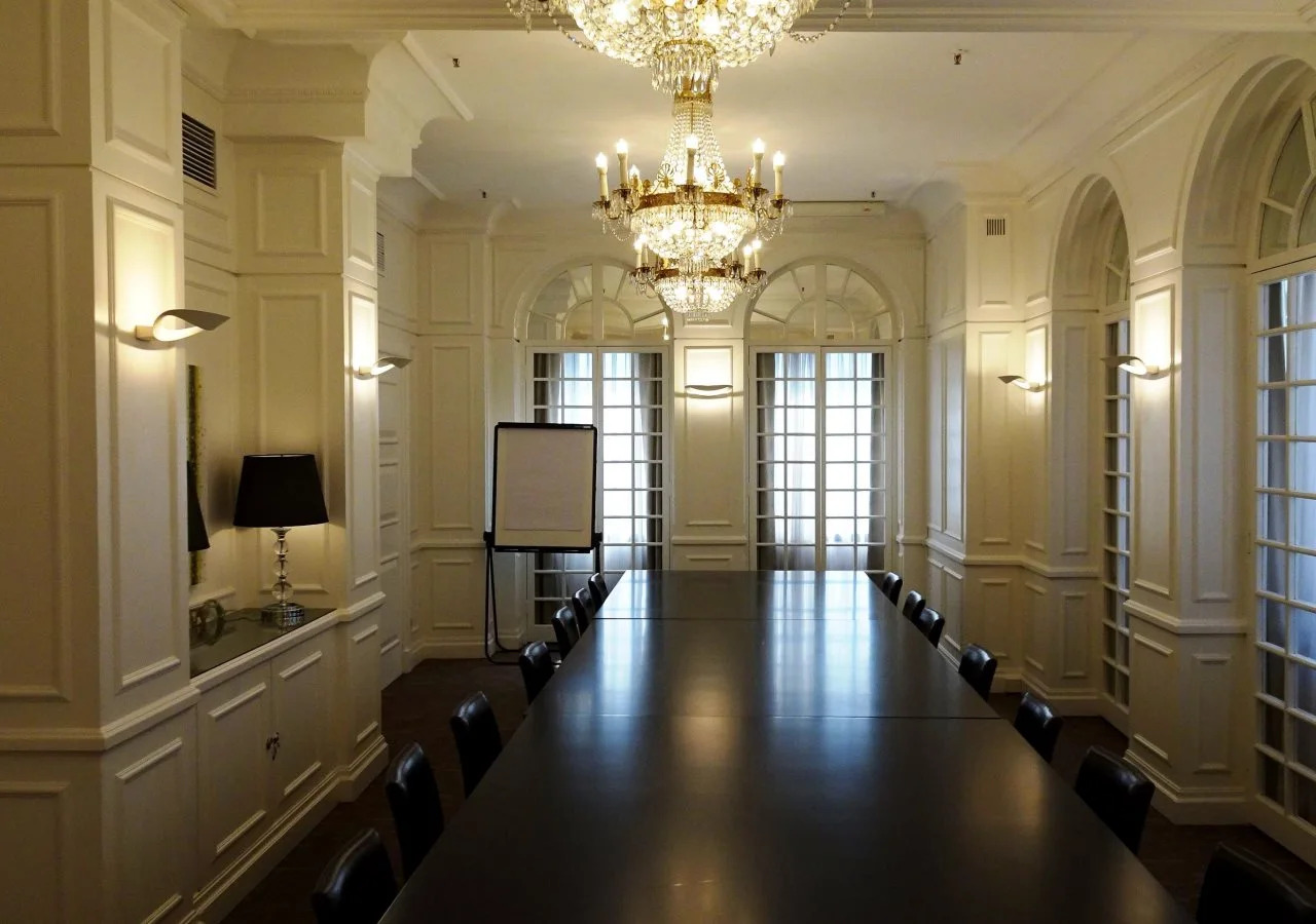 Photo - Concorde Hotel Singapore