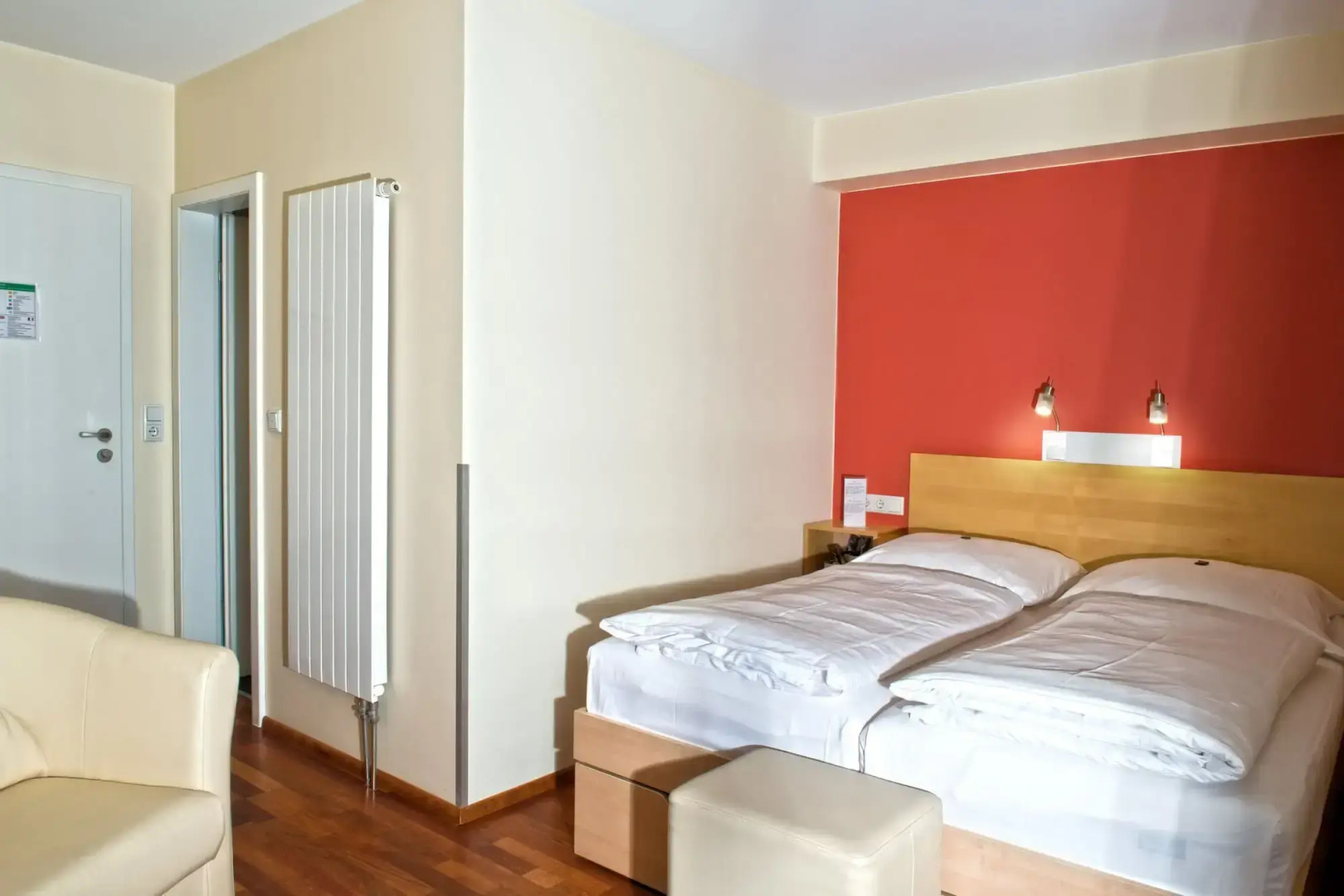 Foto - Town Hotel Wiesbaden - kleines Privathotel in Bestlage