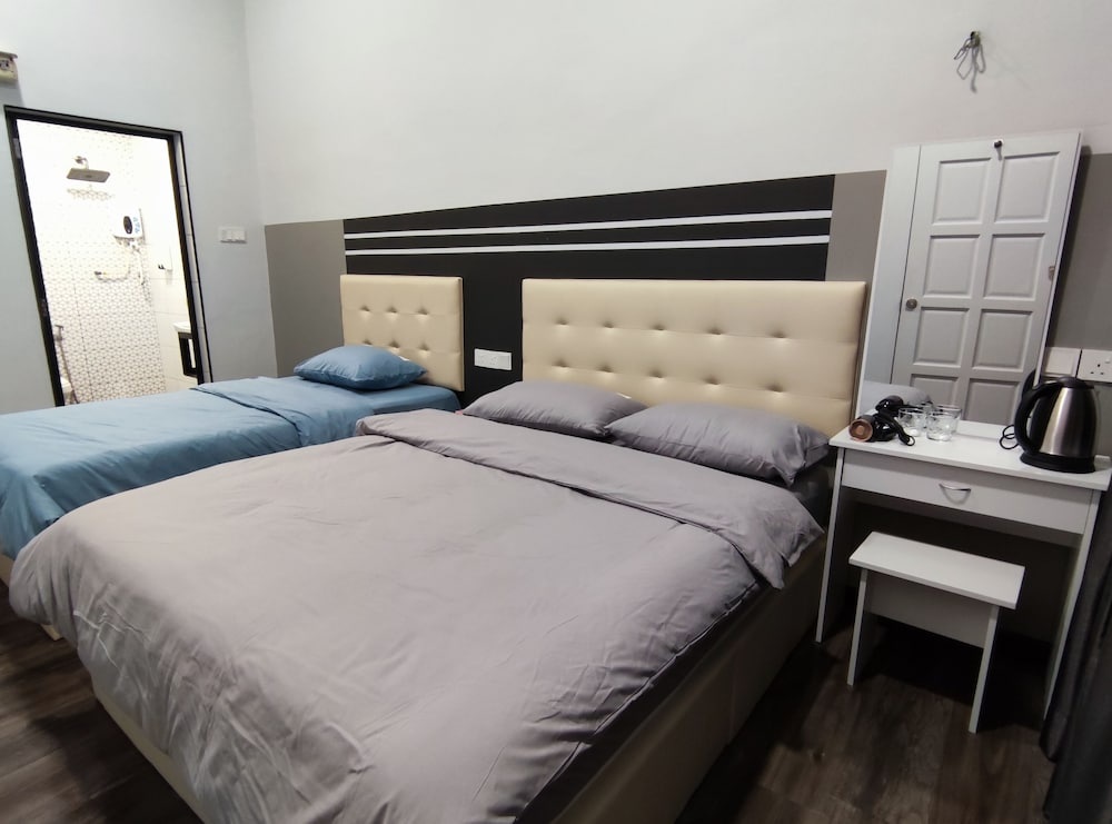 Bakri Homestay